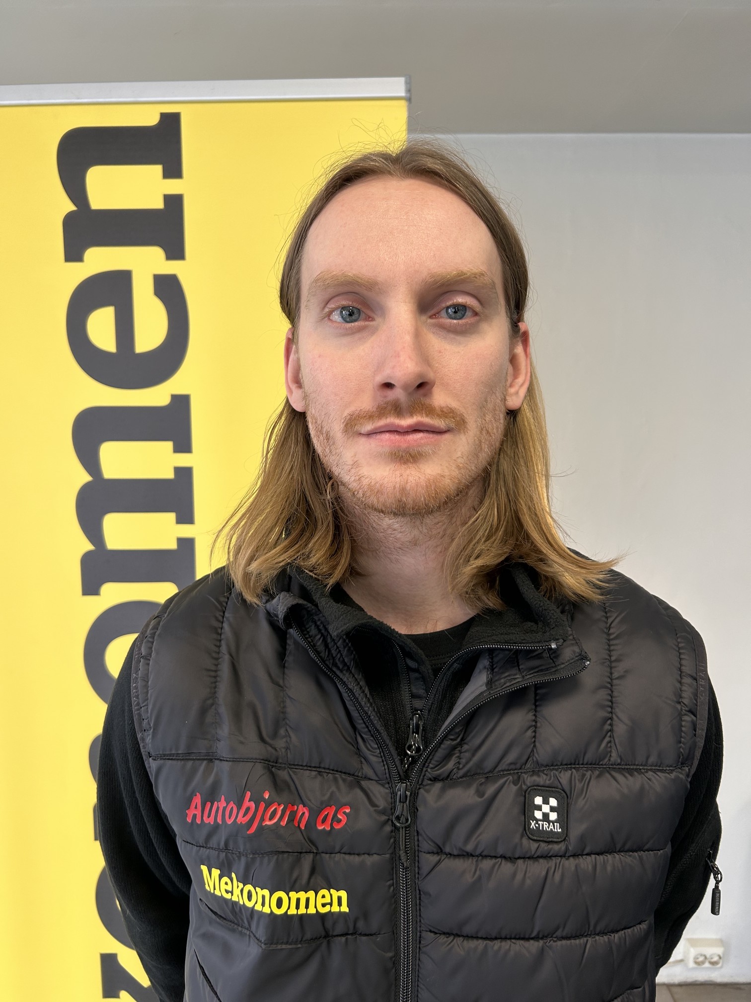 Jørgen J. Halvorsen