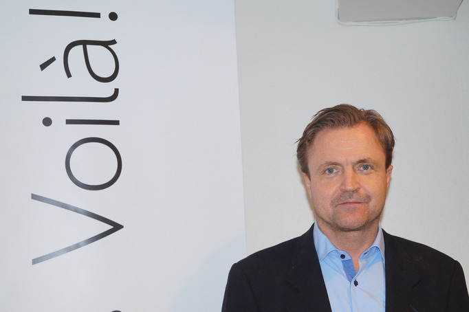 Bjørn Inge Johannessen